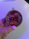 CHEETAH MARLBORO CARDSTOCK FRESHIE